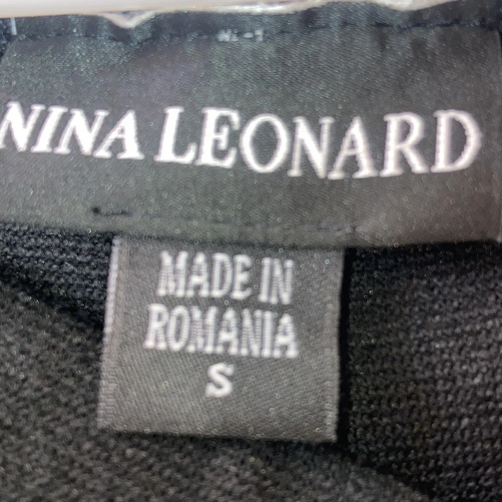 Nina Leonard pants 👖 - Picture 3 of 5